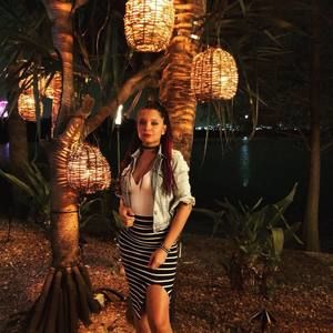 Meet your Posher, Analua